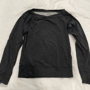 Nike DriFit Long Sleeve